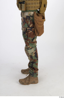  Photos Casey Schneider Army Dry Fire Suit Uniform type M 81 leg lower body 0003.jpg
